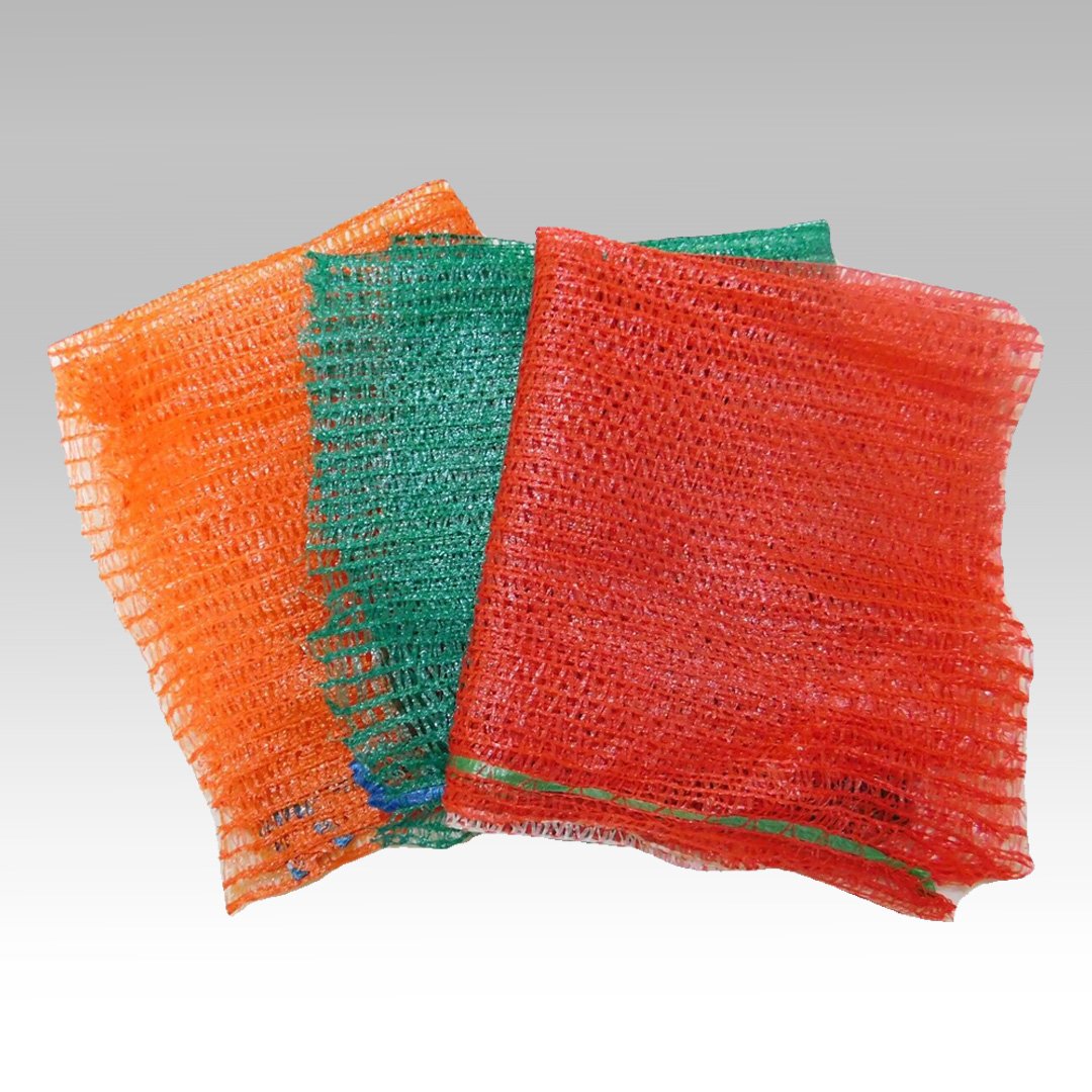 Leno/Mesh Bags