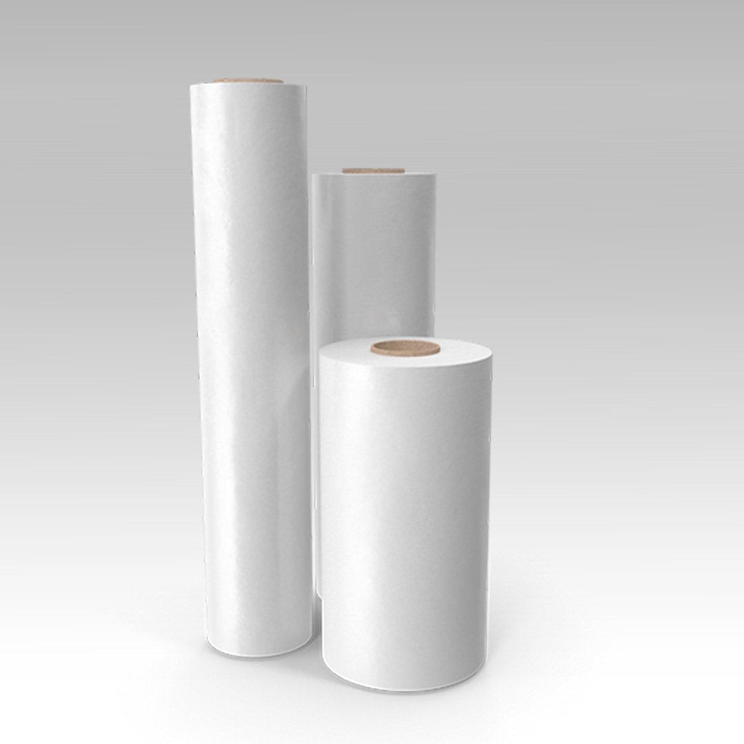 Stretch Film Rolls