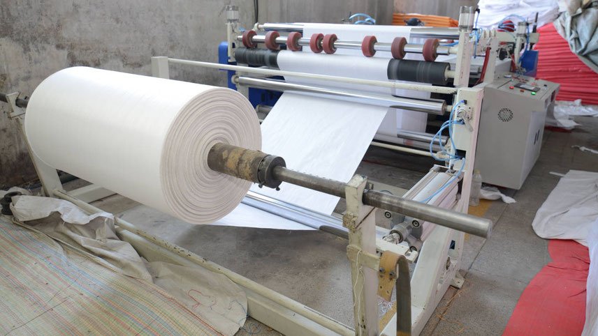 Matel Wrap and Tarp