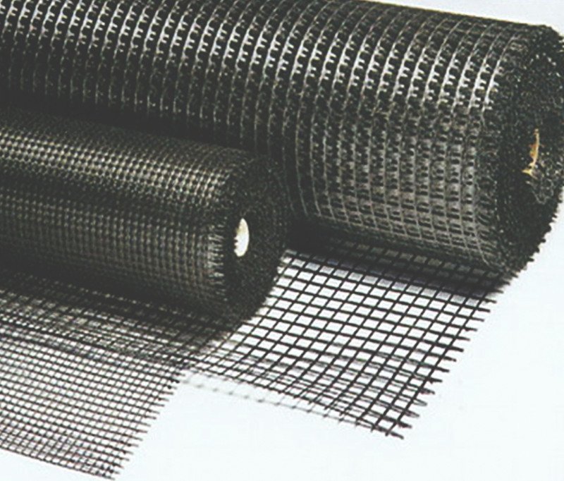 Geogrid