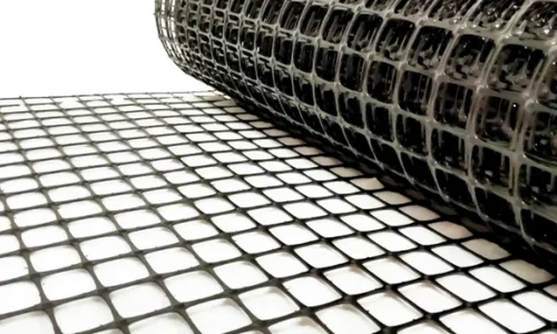 geogrid mesh